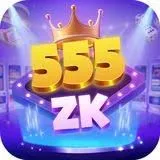 555ZK - Game Bingo Seru dan Menarik