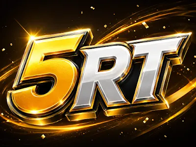 5RT - Pertarungan Epik di Arena Terbaik