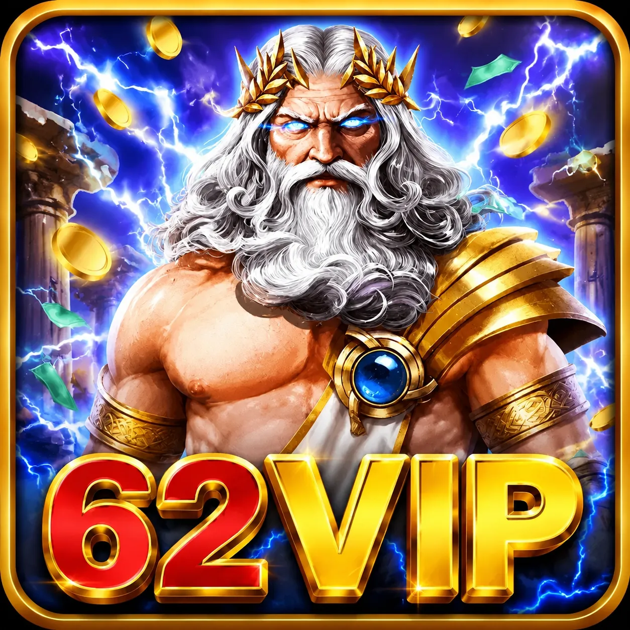 62VIP - Petualangan Seru dalam Dunia Match-3