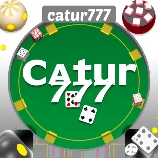 CATUR777 - Ketegangan di Balik Papan Catur