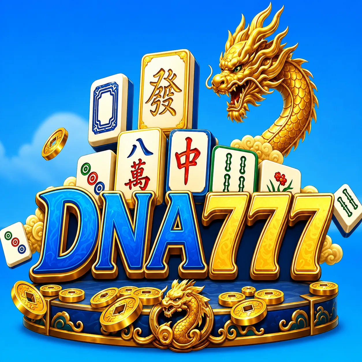 DNA777 - Permainan Balap Motor Penuh Aksi
