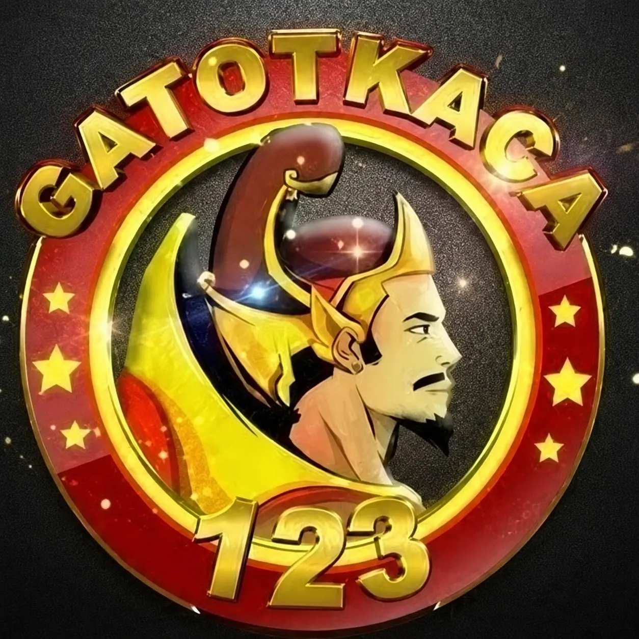 GATOTKACA123 - Game Idle Seru dan Mengasyikkan