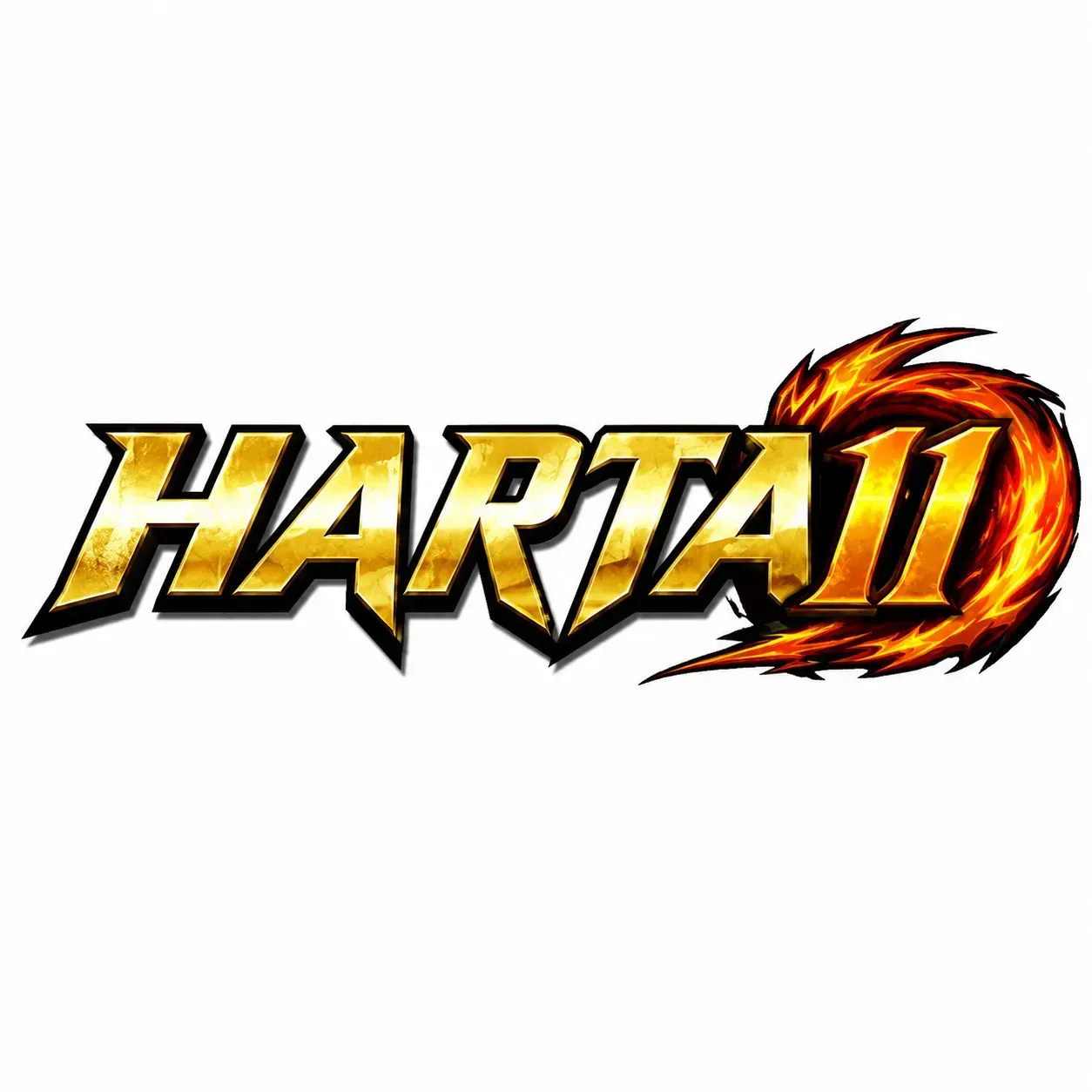 HARTA11 - Game Bingo Terbaik untuk Keseruan Tanpa Batas
