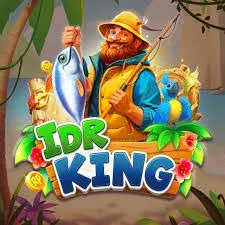 IDRKING - Game Slot Terbaik untuk Kesenangan Anda