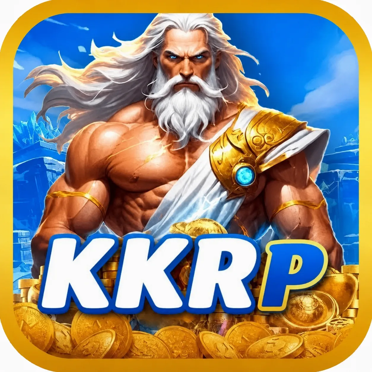 KKRP - Petualangan Seru dalam Dunia ARPG