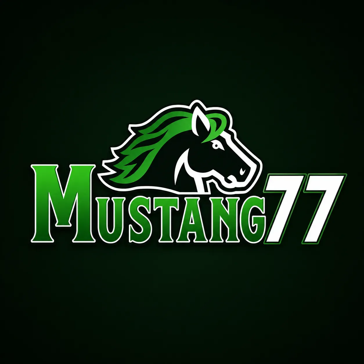 MUSTANG77 - Strategi Cerdas untuk Menaklukkan Lawan