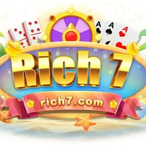 RICH7 - Balapan Seru dan Mengasyikkan di Zona Kecepatan