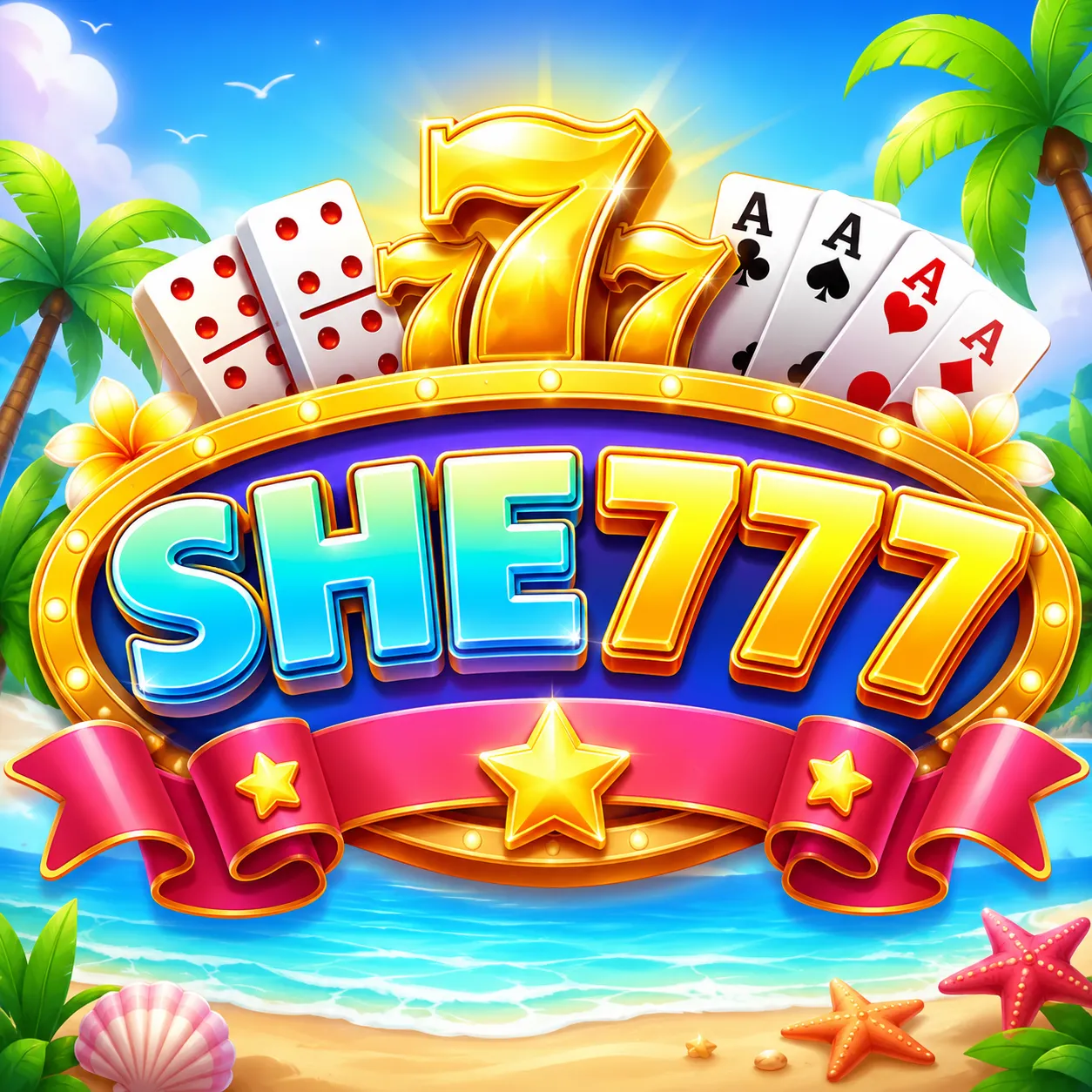 SHE777 - Permainan Strategi Terbaik untuk Para Pecinta Tantangan