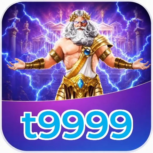 T9999 - Game Bingo Seru dan Menguntungkan
